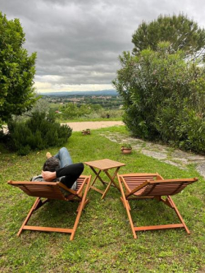 APPARTAMENTI DOLCETURISMO FONTECAIME...RELAX... Bevagna